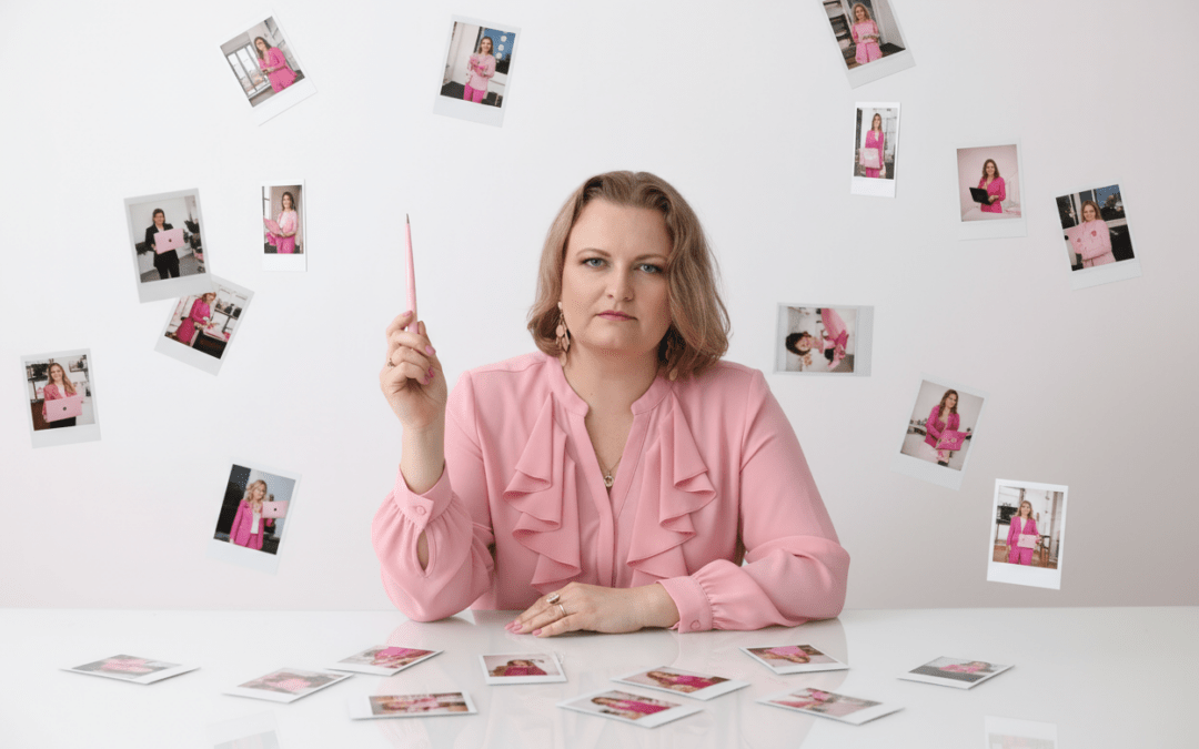 Trzy prompty AI do&nbsp;profesjonalnych zdjęć biznesowych – bez&nbsp;fotografa, studia i&nbsp;specjalistycznej wiedzy