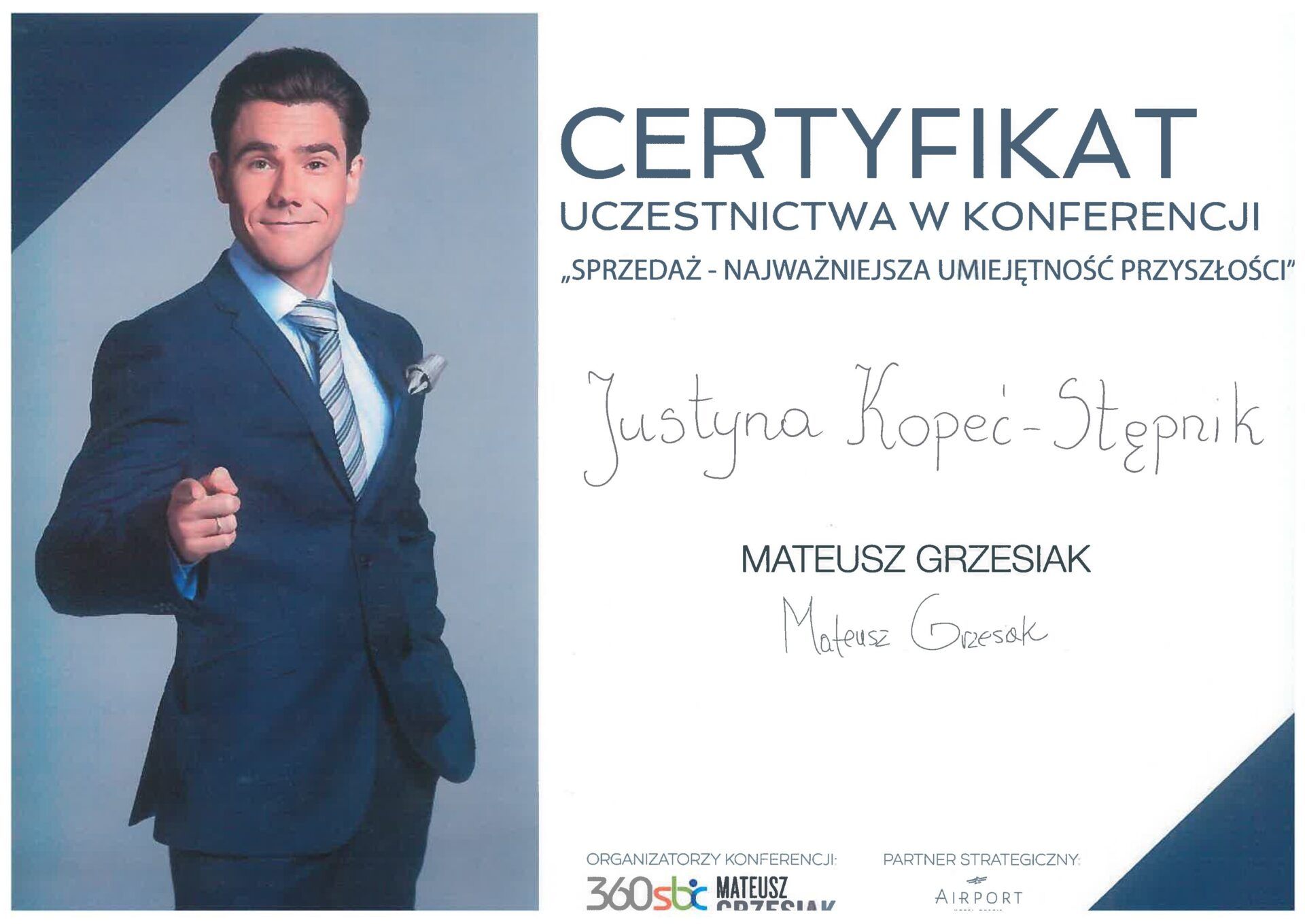 Sprzedaż najważniejsza umiejętność przyszłości