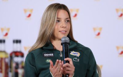 Maja Chwalińska i lekcja autentycznej marki osobistej