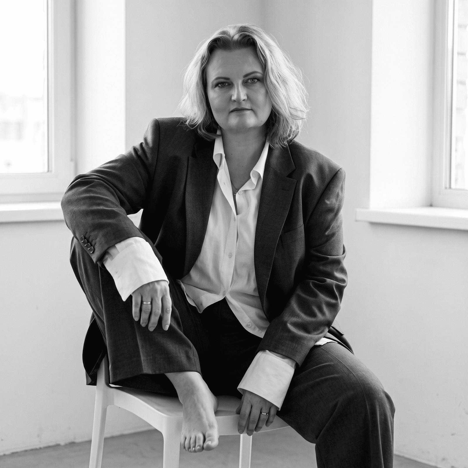 Justyna Kopeć Justyna Kopeć marka osobista i biznes online ze wsparciem sztucznej inteligencji AI