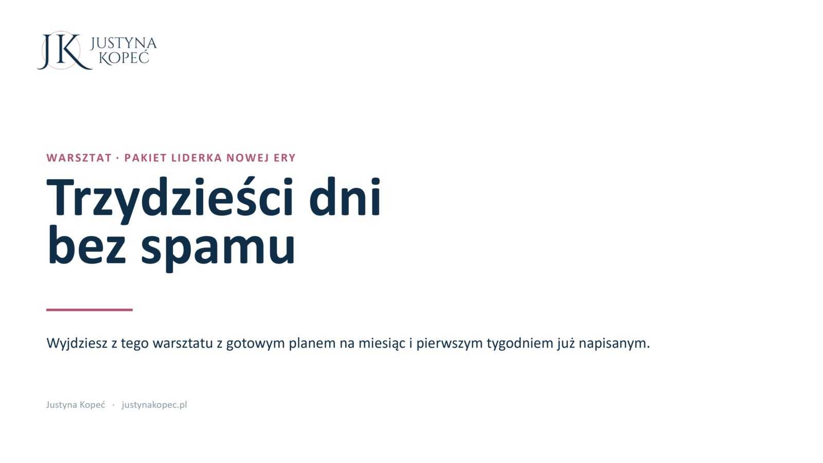30_dni_bez_spamu_prezentacja_page-0001 liderki MLM bonusy Notion