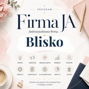 Firma JA BLISKO