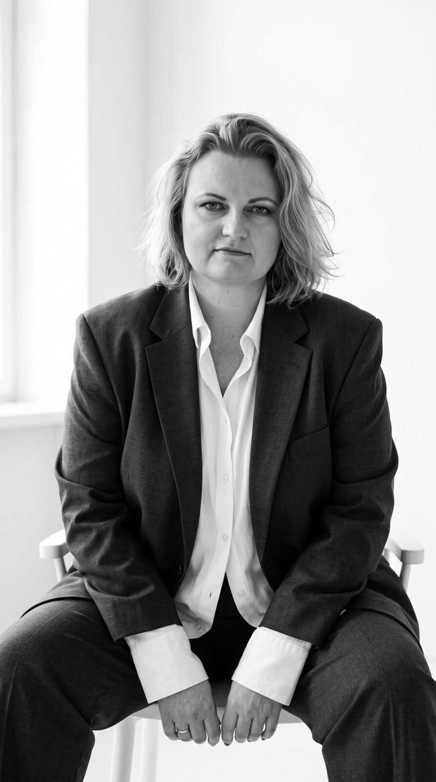 Justyna Kopeć strateżka marki
