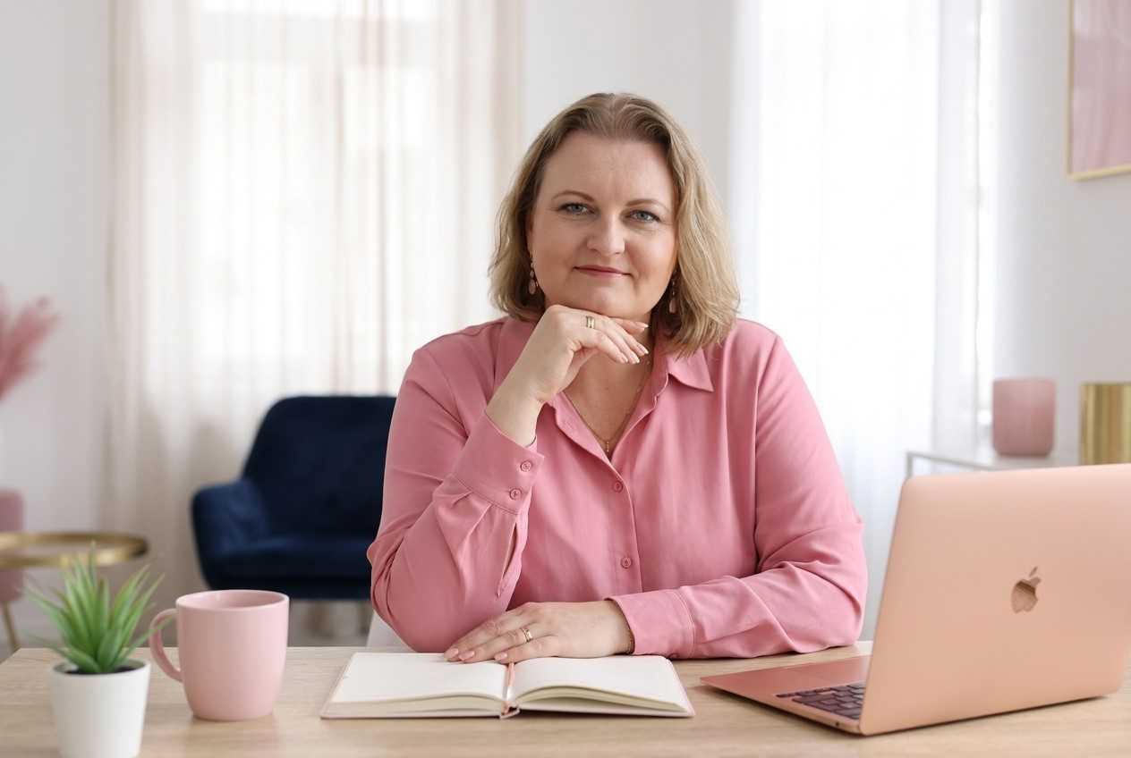 Jak zbudować skilla AI, który naprawdę działa - artykuł blogowy Justyna Kopeć