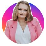 Justyna Kopeć | trenerka biznesu | autorka programów online